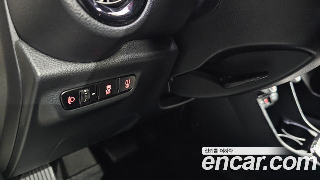 Kia morning 2020 — photo 23