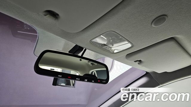 Kia morning 2020 — photo 24