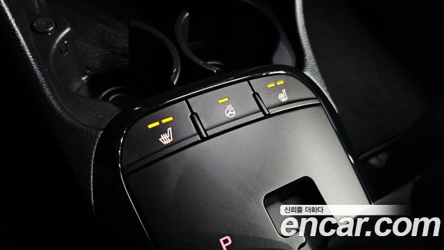 Kia morning 2020 — photo 25