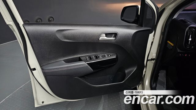 Kia morning 2020 — photo 14