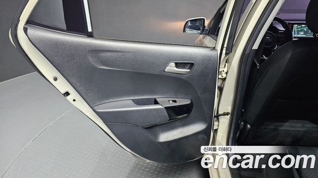 Kia morning 2020 — photo 15