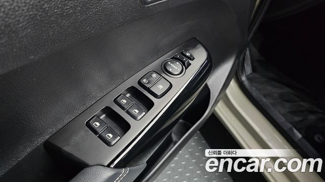 Kia morning 2020 — photo 27
