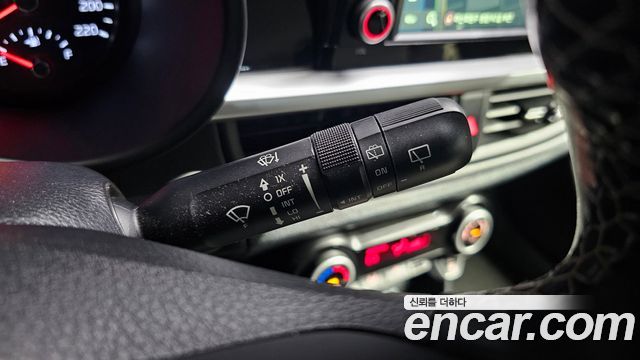 Kia morning 2020 — photo 30