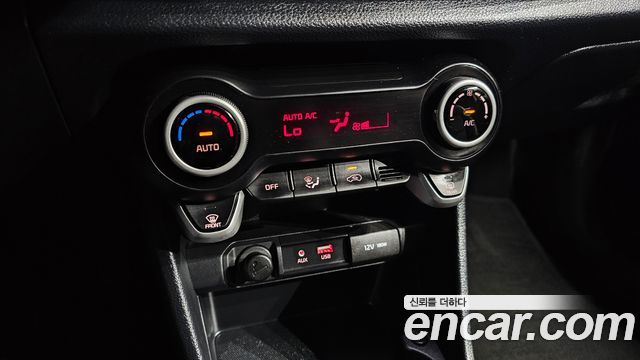 Kia morning 2020 — photo 31