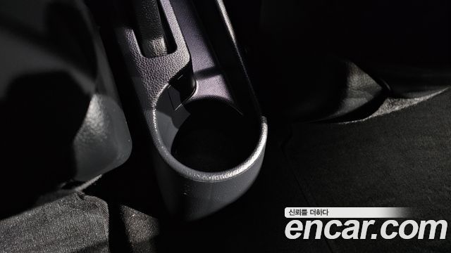 Kia morning 2020 — photo 33