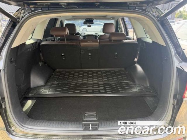 Kia Sorento 2016 — photo 6