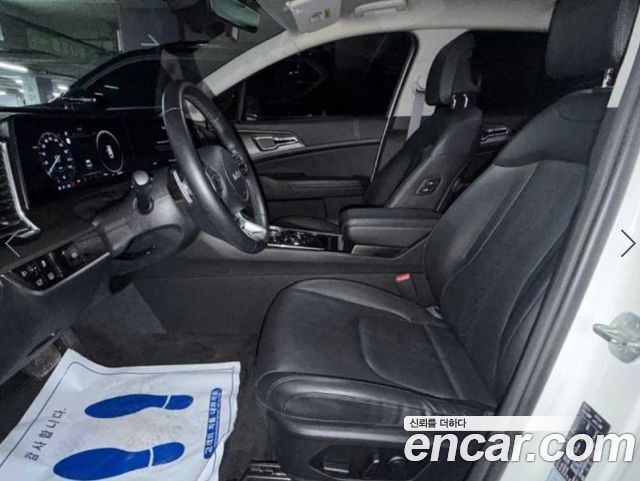 Kia Sportage 2022 — photo 6