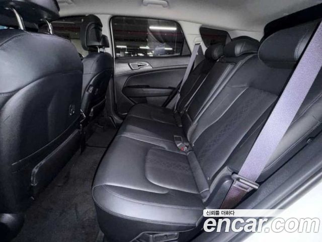 Kia Sportage 2022 — photo 7