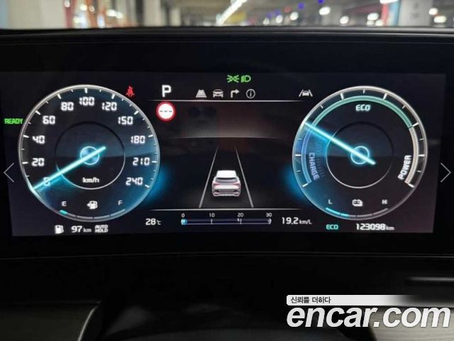 Kia Sportage 2022 — photo 9