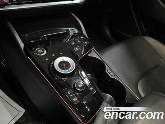 Kia Sportage 2022 — photo 11