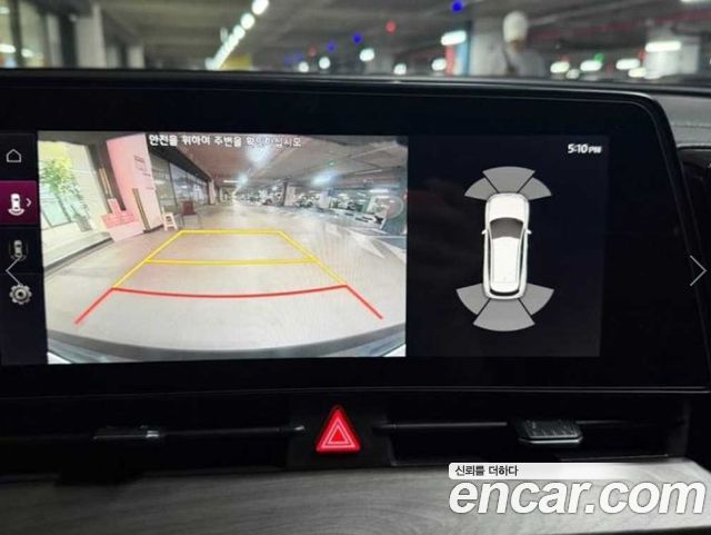 Kia Sportage 2022 — photo 13