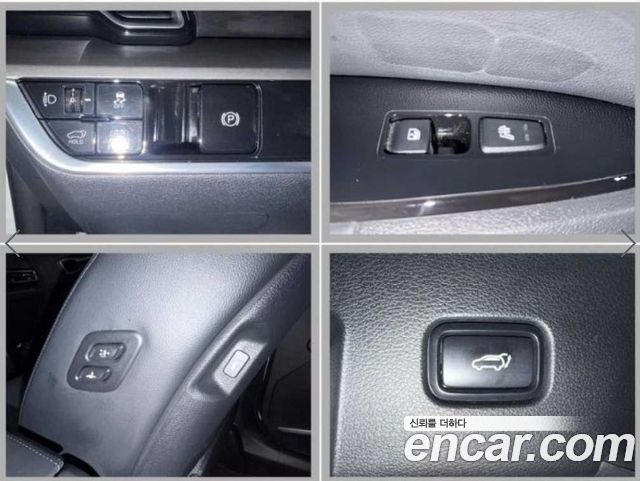 Kia Sportage 2022 — photo 14