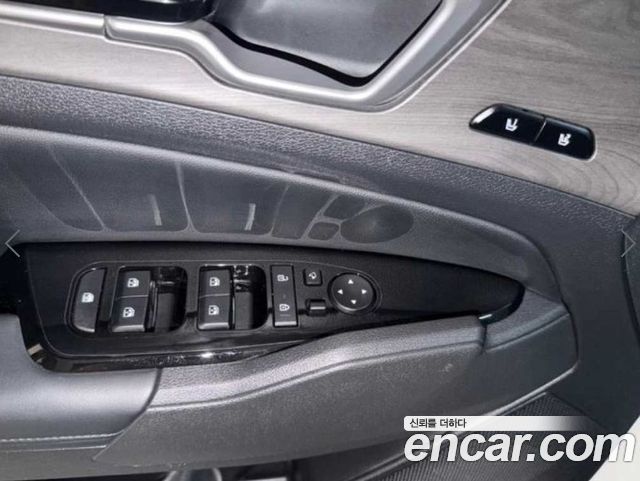Kia Sportage 2022 — photo 16