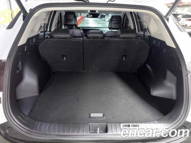 Kia Sportage 2022 — photo 17