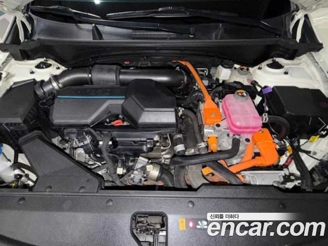 Kia Sportage 2022 — photo 18