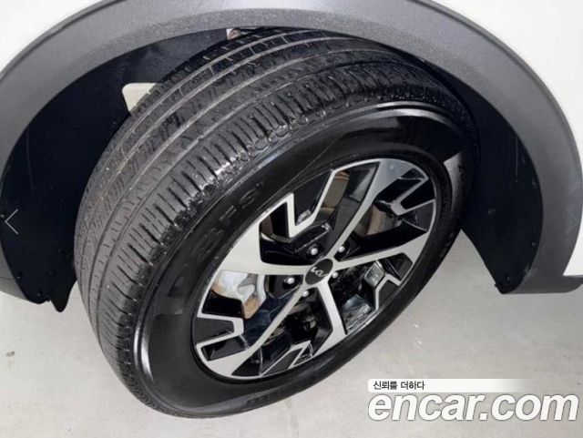 Kia Sportage 2022 — photo 19