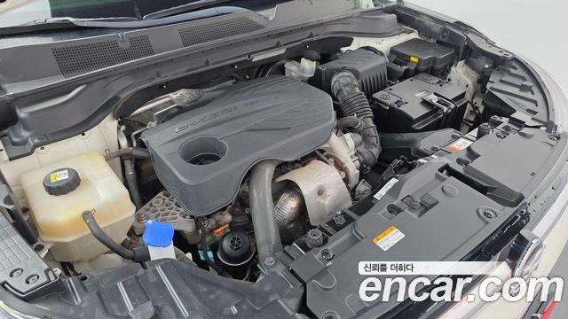 KG Mobility KORANDO 2021 — photo 6