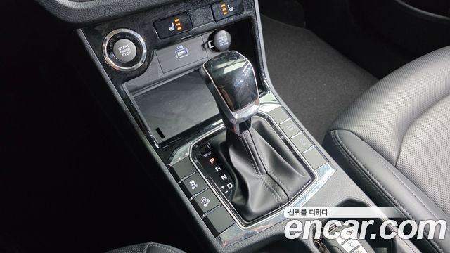 KG Mobility KORANDO 2021 — photo 9