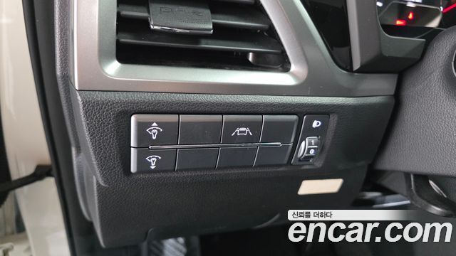KG Mobility KORANDO 2021 — photo 11