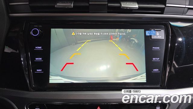 KG Mobility KORANDO 2021 — photo 15