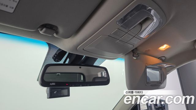 KG Mobility KORANDO 2021 — photo 16