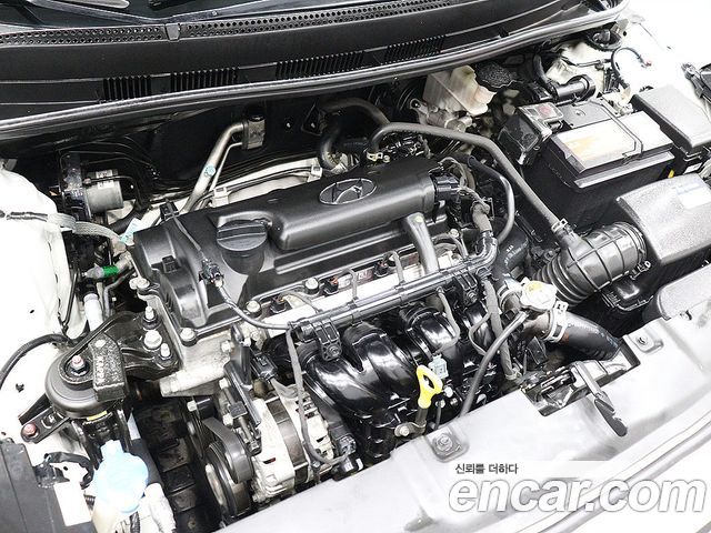 Hyundai Accent 2017 — photo 6