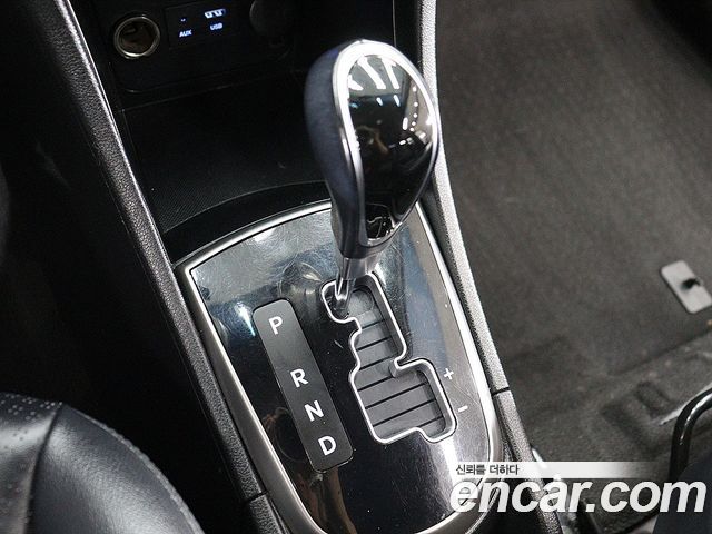 Hyundai Accent 2017 — photo 9