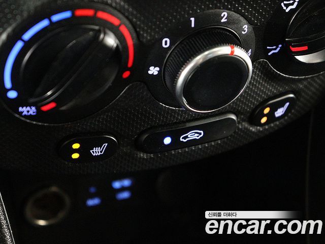 Hyundai Accent 2017 — photo 11