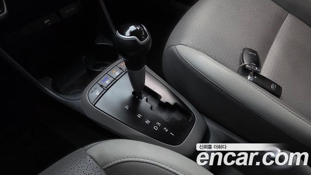 Kia morning 2021 — photo 12