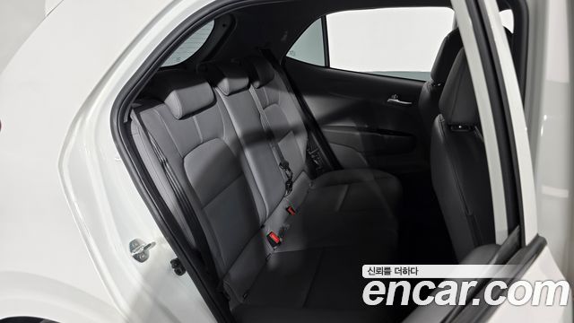 Kia morning 2021 — photo 17