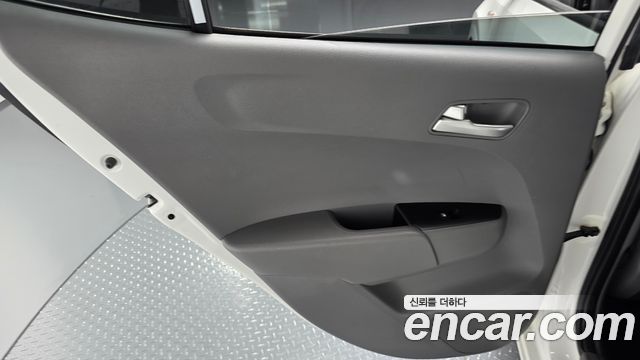 Kia morning 2021 — photo 15