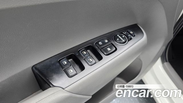 Kia morning 2021 — photo 29