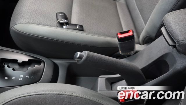 Kia morning 2021 — photo 30