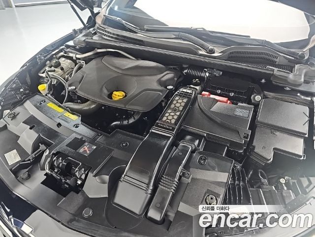 Renault Korea SM6 2017 — photo 5