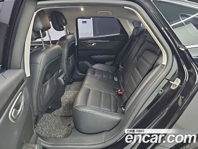 Renault Korea SM6 2017 — photo 12