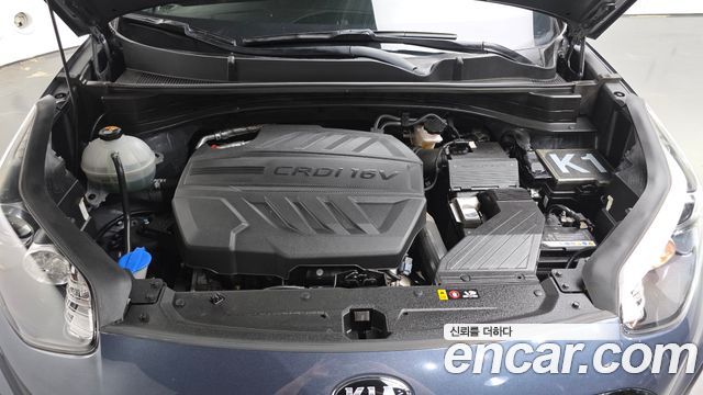 Kia Sportage 2020 — photo 6