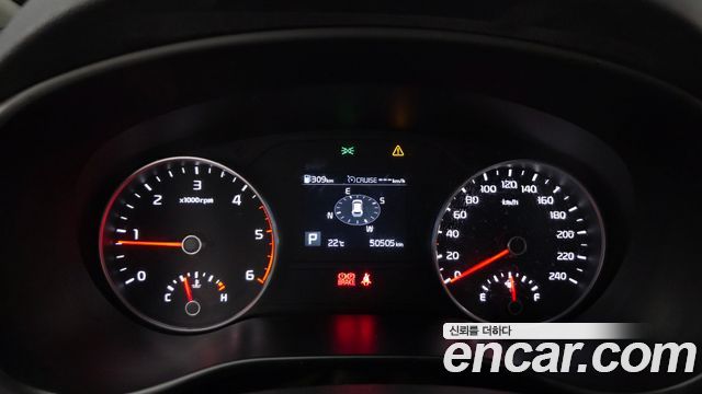 Kia Sportage 2020 — photo 8