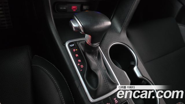 Kia Sportage 2020 — photo 9