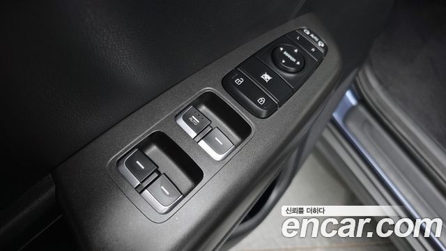 Kia Sportage 2020 — photo 13