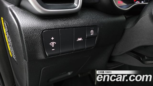 Kia Sportage 2020 — photo 14