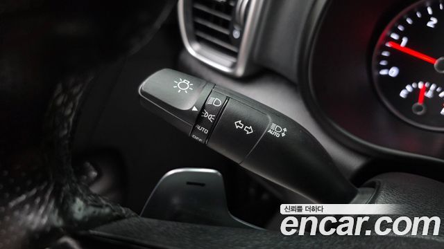 Kia Sportage 2020 — photo 15