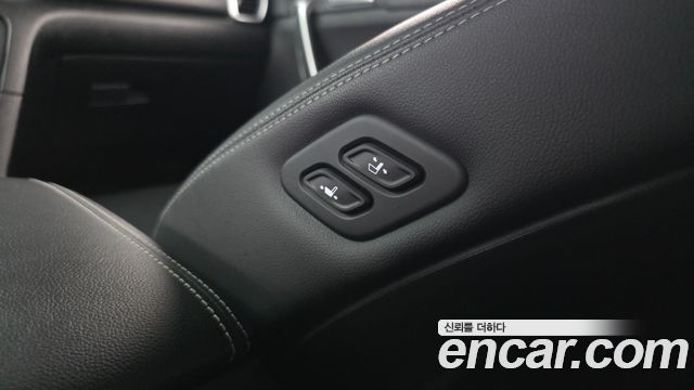 Kia Sportage 2020 — photo 19