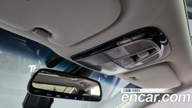 Hyundai Grandeur 2015 — photo 23