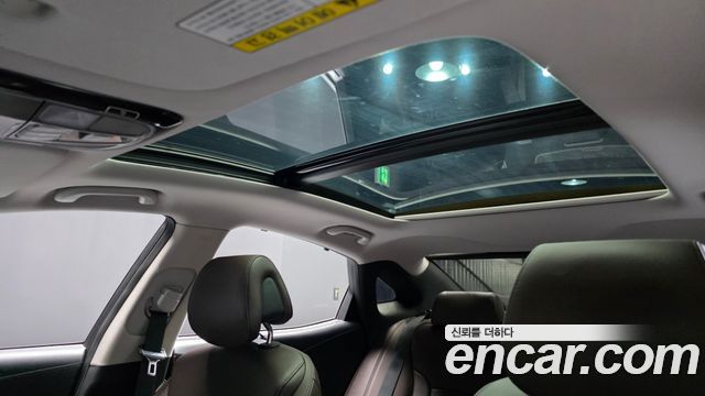Hyundai Grandeur 2015 — photo 24
