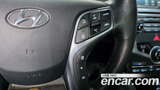 Hyundai Grandeur 2015 — photo 30