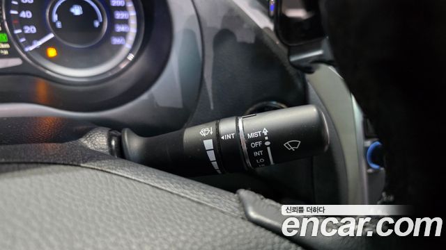 Hyundai Grandeur 2015 — photo 32