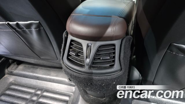 Hyundai Grandeur 2015 — photo 35