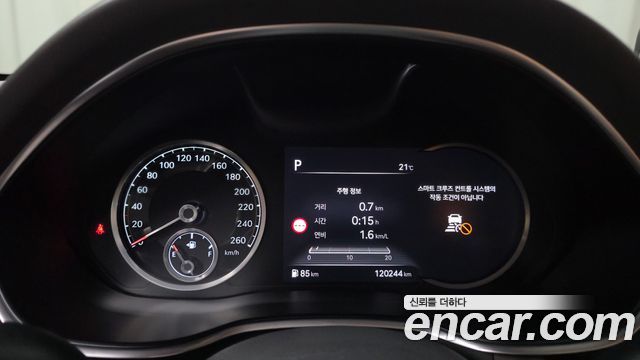 Genesis G80 2022 — photo 11