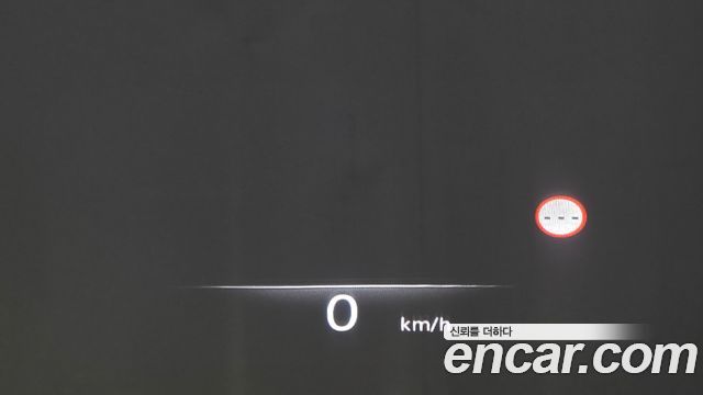 Genesis G80 2022 — photo 19