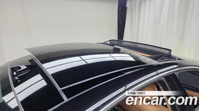 Genesis G80 2022 — photo 25
